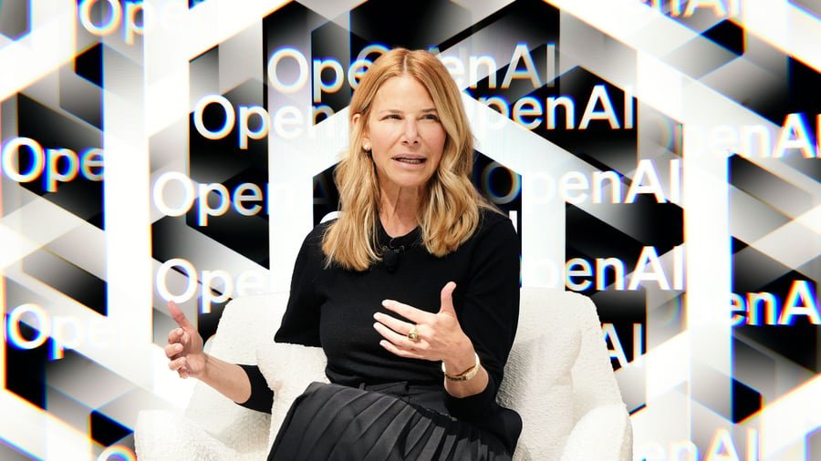 OpenAI Strengthens Sales Strategy Against Competition