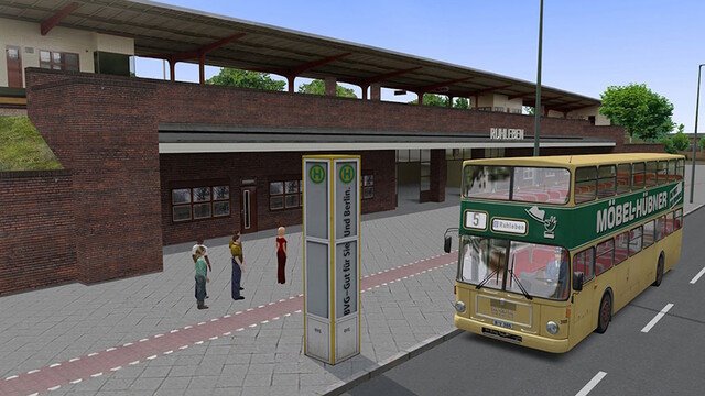 openOMSI bringt OMSI 2 ins 64-Bit-Zeitalter