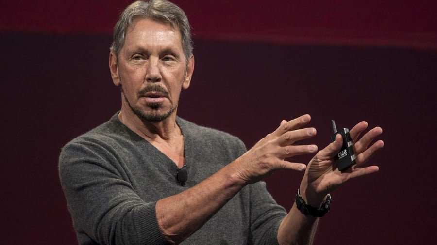 Oracle profitiert vom KI-Boom