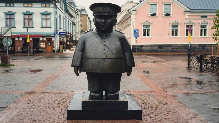 Oulu: From Nokia's Decline to an IT Hub