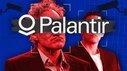 Palantir and the Use of Data