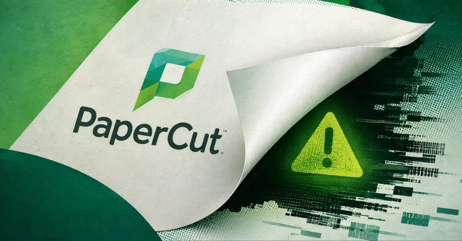PaperCut NG und MF von Zero-Day-Angriff betroffen