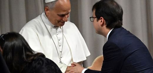 Pope Leo XIV Warns of AI Risks