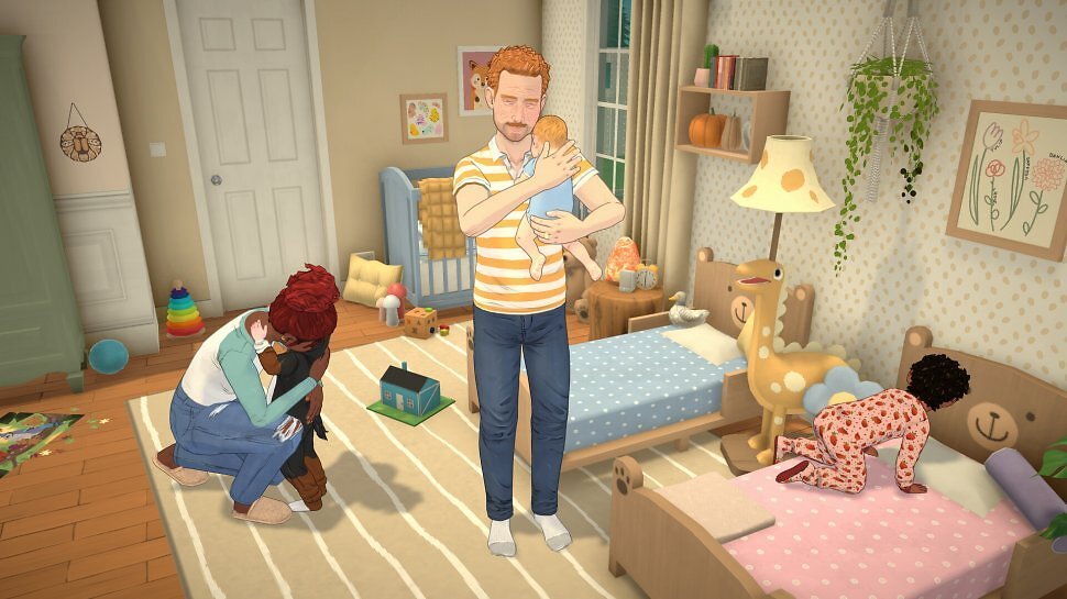Paralives: Neue Life-Sim bringt frischen Wind in Genre