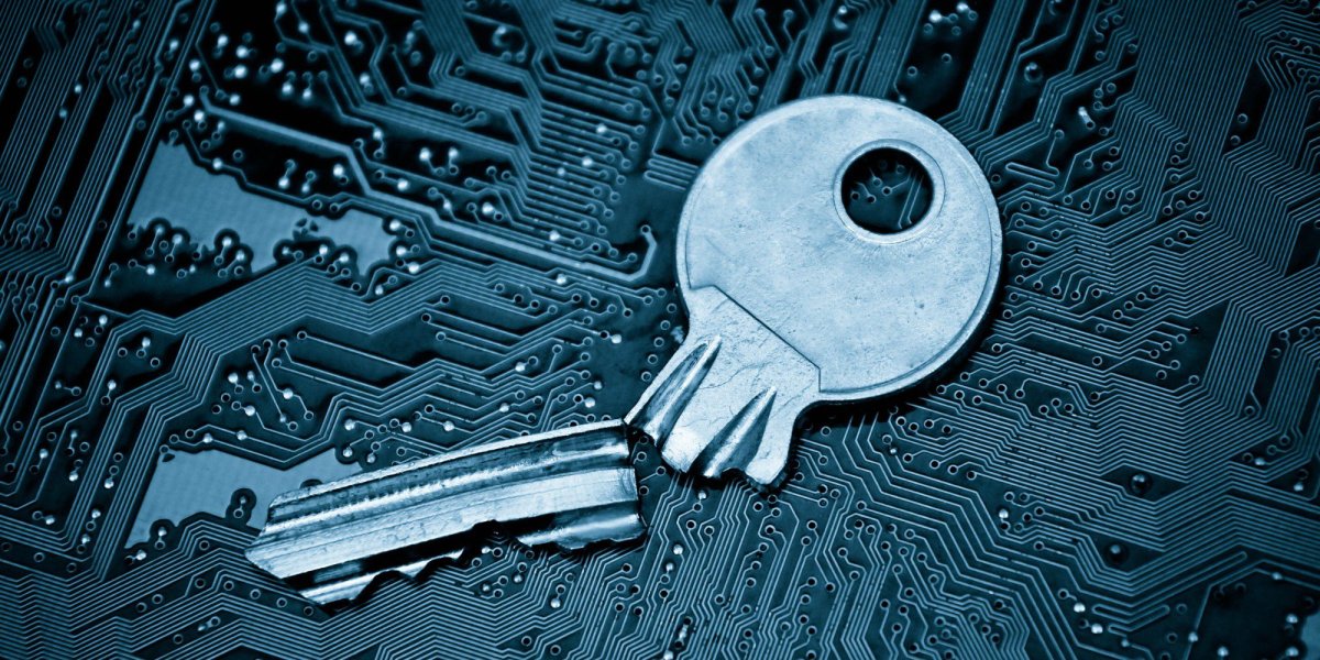 Passkeys Replace Passwords as Secure Authentication