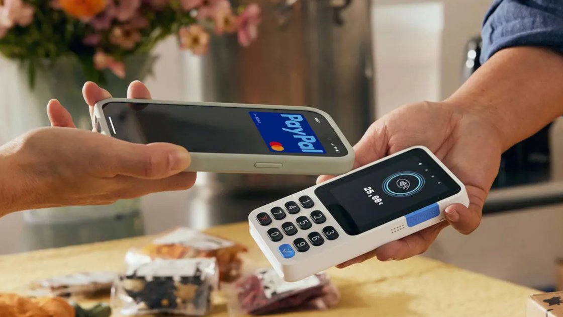 PayPal zieht sich aus Google Wallet zurück