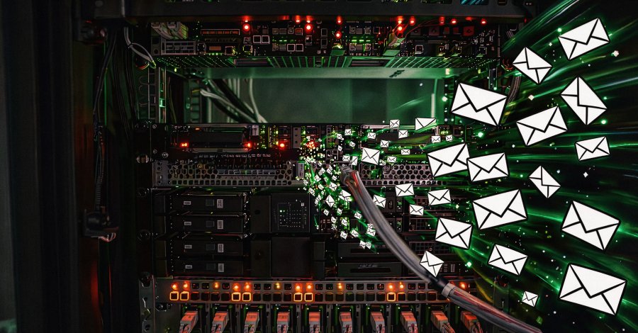 PCPJack Utilizes Cloud Servers for SMTP Network