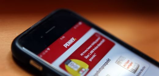 Penny darf App-Rabatte anbieten