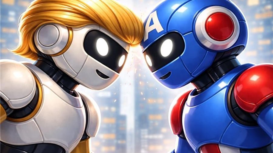 Pentagon geht gegen Anthropic vor