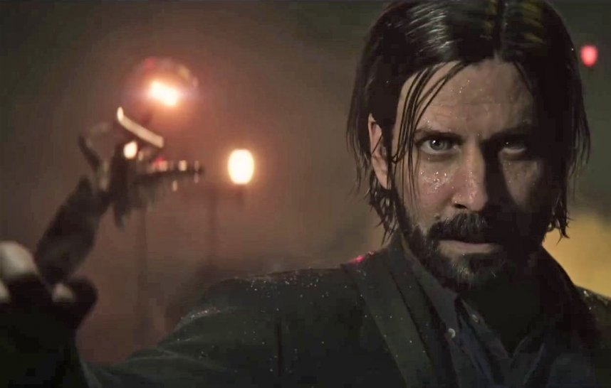 Phasmophobia and Alan Wake 2: Crossover Event Announced