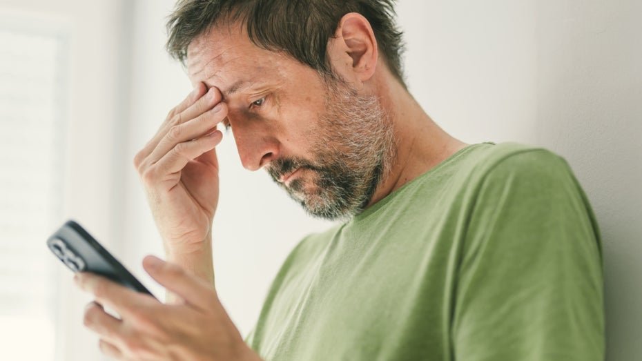 Phishing Attack via Elster: Warning Against Fraud