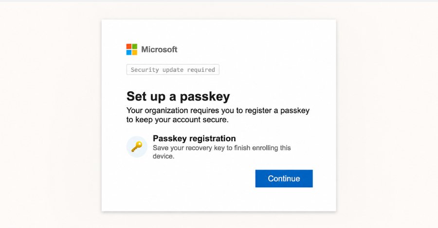 Phishing Attacks Targeting Microsoft 365 Users