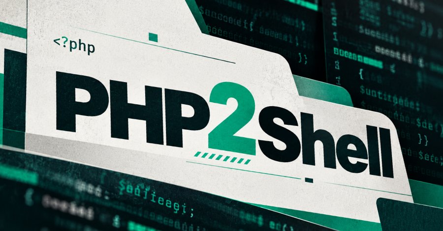 PHP2Shell-Angriffe und Nordkorea-Scans im Fokus