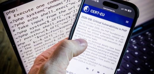 PHP2Shell Security Vulnerability Endangers Millions of Servers