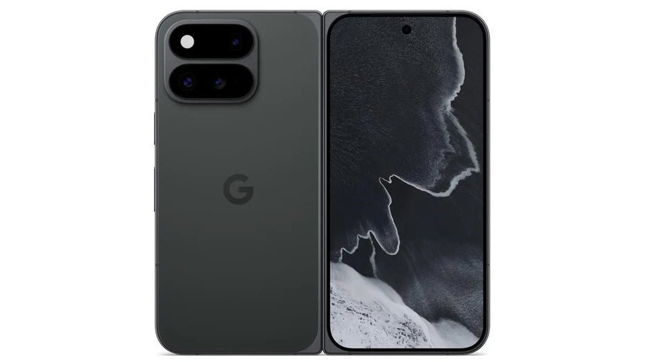 Pixel 11 Pro Fold Fails Durability Test Again