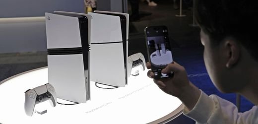 PlayStation 5 Pro Continues to Be Sold Out