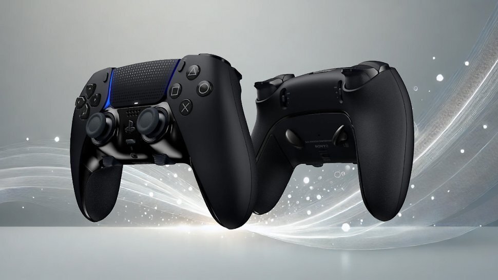PlayStation Patents Innovative Controller Technology