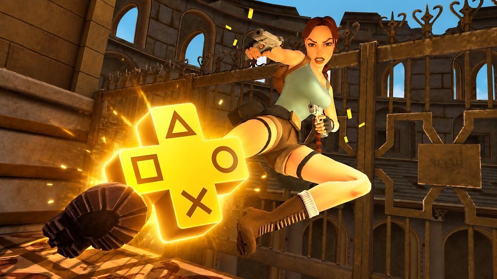 PlayStation Plus November 2026: Five Games Announced
