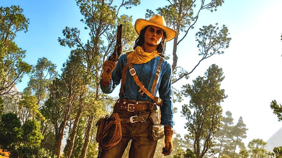 Playtest for The Legend of California Starts Soon