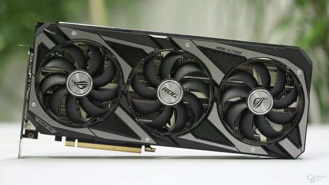 Price Increase of the RTX 3060 in September 2026