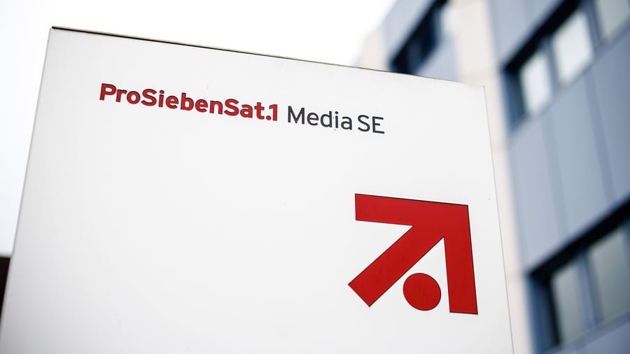 Pro Sieben Sat 1 Reports Unexpected Profit