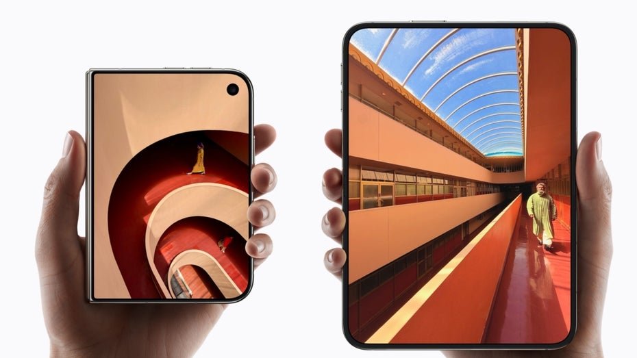 Probleme mit iPhone Duo: Nutzer berichten von Display-Brüchen