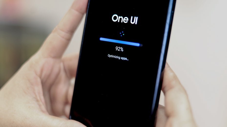 Issues Following One UI 9 Update on Samsung Smartphones