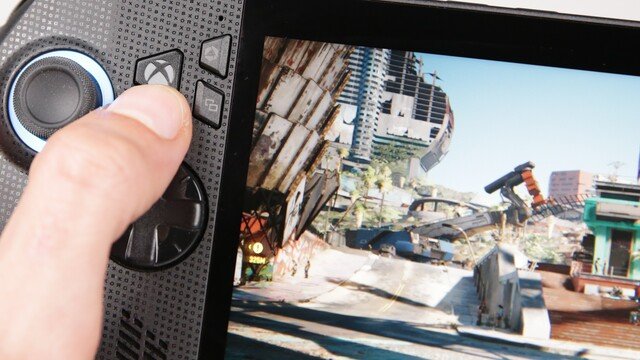 Project Helix: FSR Diamond und RDNA 5