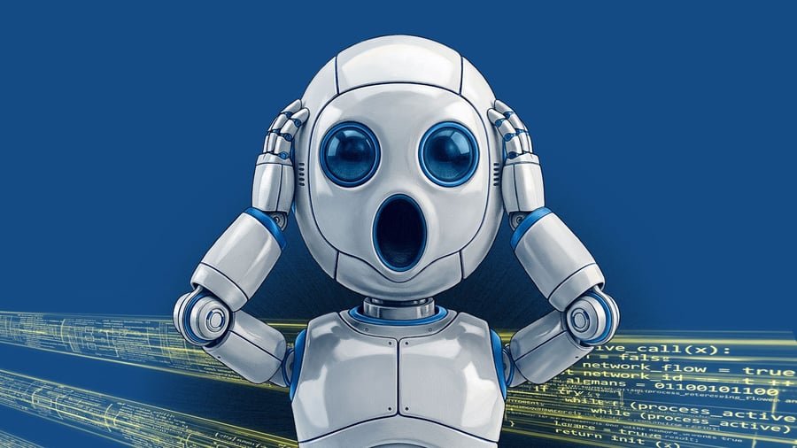Protocol of AI Attack Raises Concerns