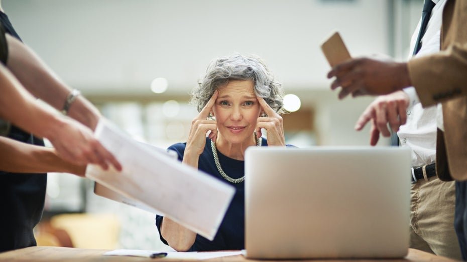 Psychologist Warns About Multitasking Issues