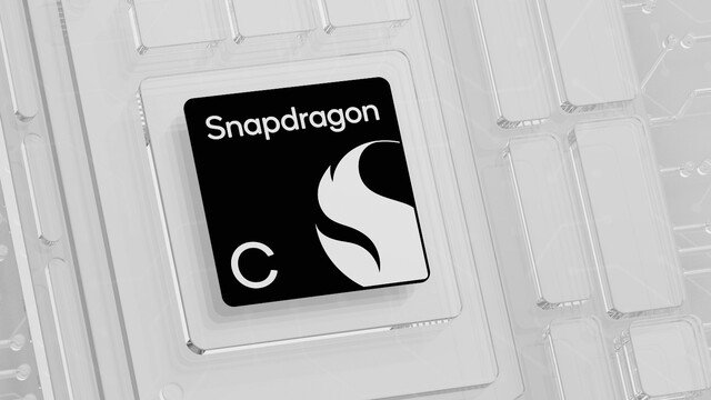 Qualcomm Announces Snapdragon C for Affordable Notebooks