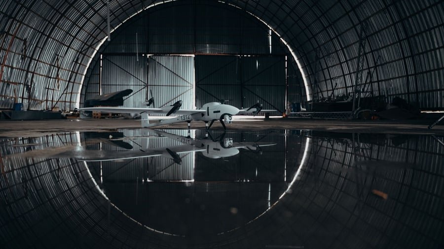 Quantum Systems erhält 150 Millionen Euro Kredit