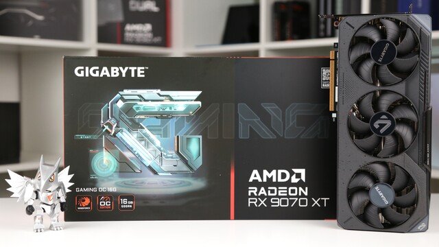 Radeon RX 9070 und 9070 XT: Preisverwirrung in Deutschland
