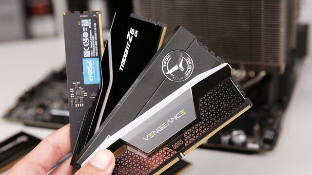 RAM Prices Continue to Rise: Shortage Expected