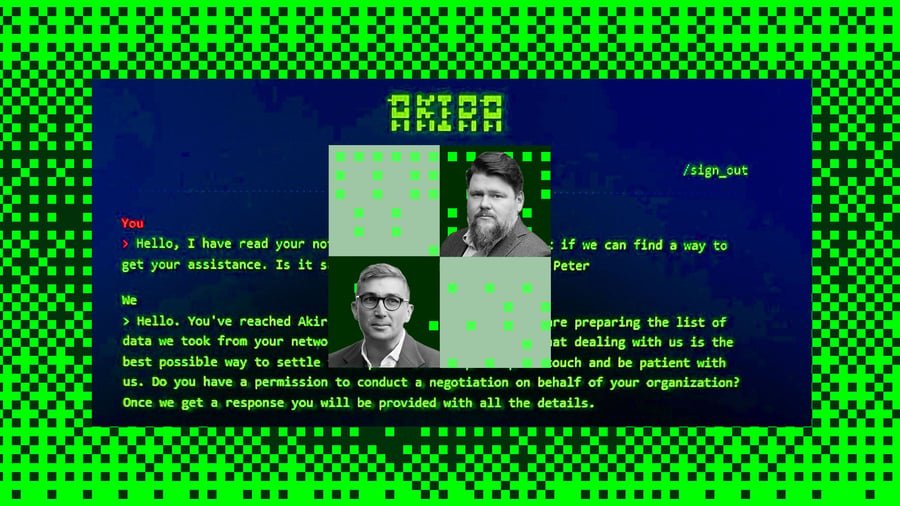 Ransomware Attacks: Experts Warn of CEO Mistakes