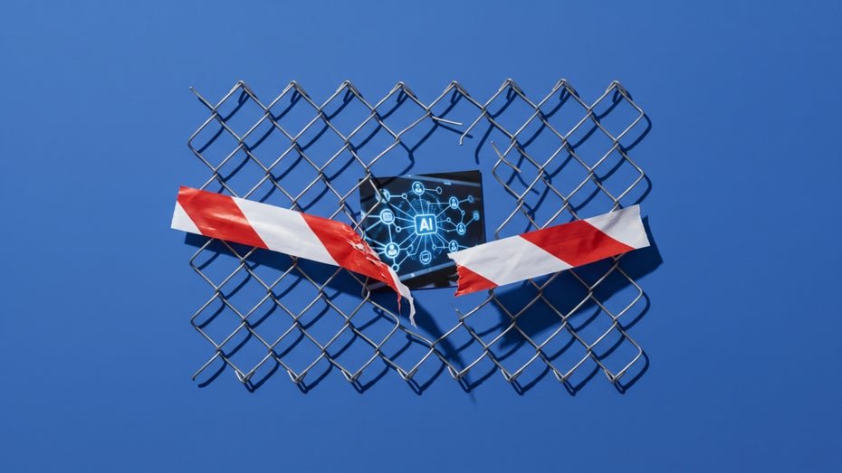 Legal Gap in AI Liability in the USA