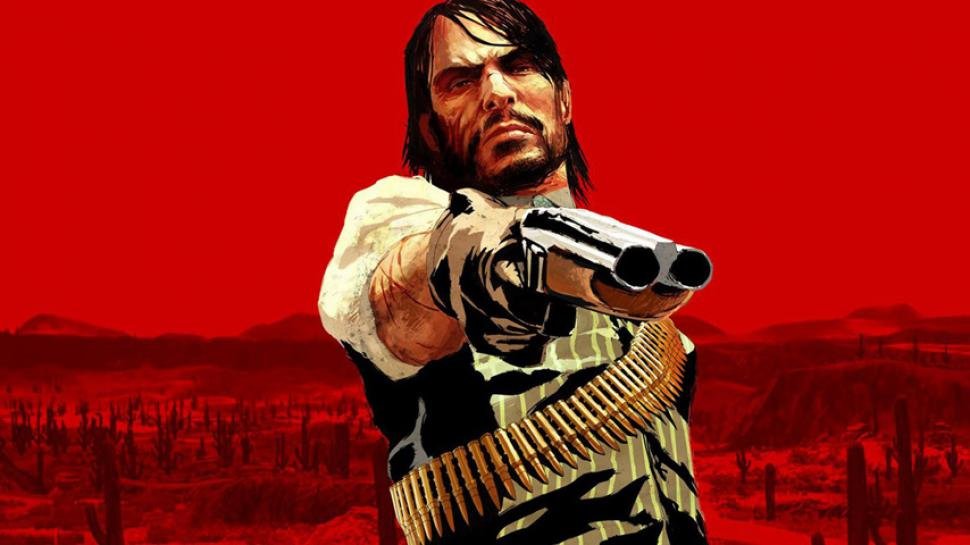 Red Dead Redemption Returns to PS5