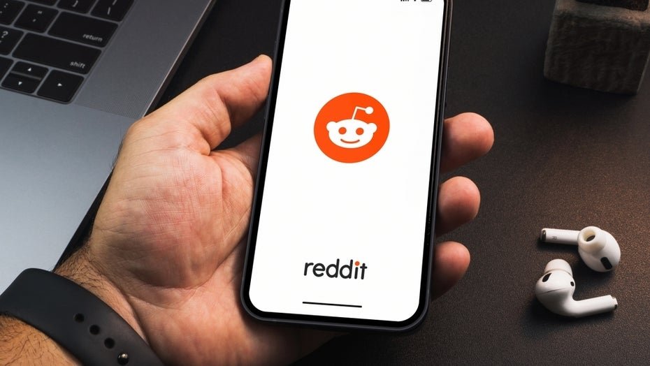 Reddit Forces Users to Use the App