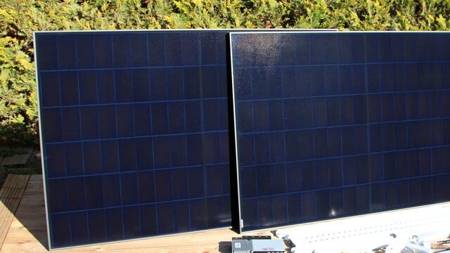 Regierung plant Einschnitte bei Solarförderung