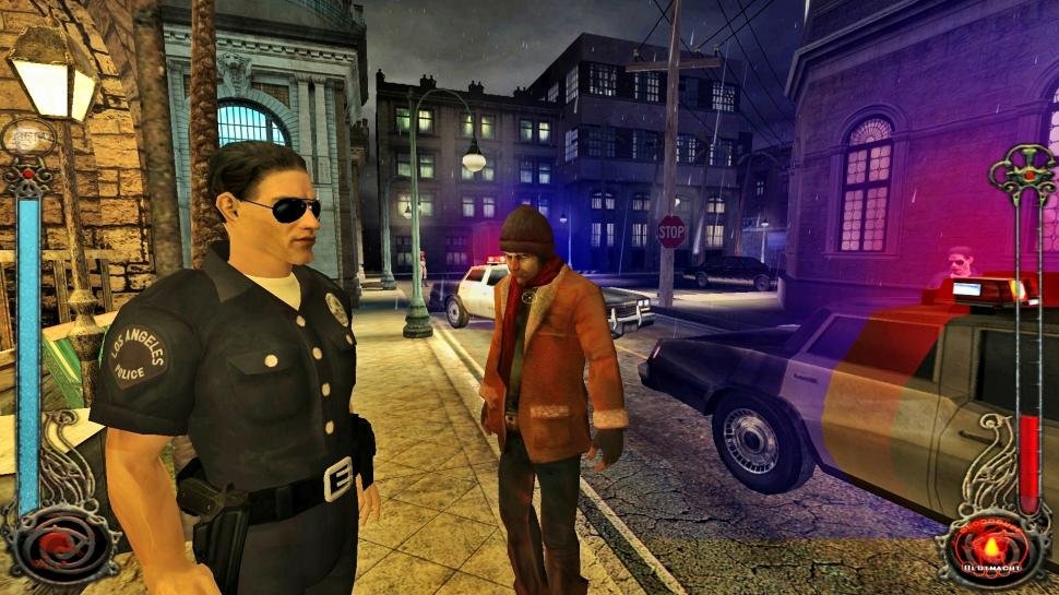 Remaster von Vampire: The Masquerade - Bloodlines in Planung