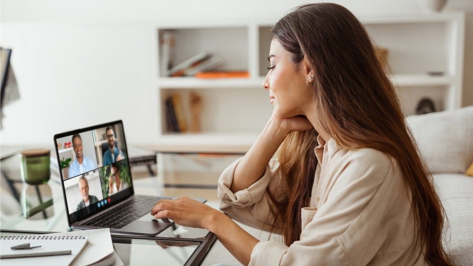 Remote Work: Digital Headquarters Enhance Productivity