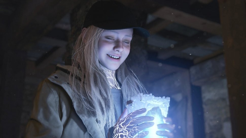 Resident Evil Village Update 1.231 für PS5 Pro veröffentlicht