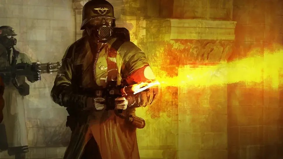 Return to Castle Wolfenstein jetzt uncut erhältlich