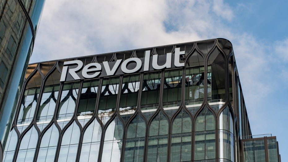 Revolut Plans Venture Capital Fund for Customer Investments