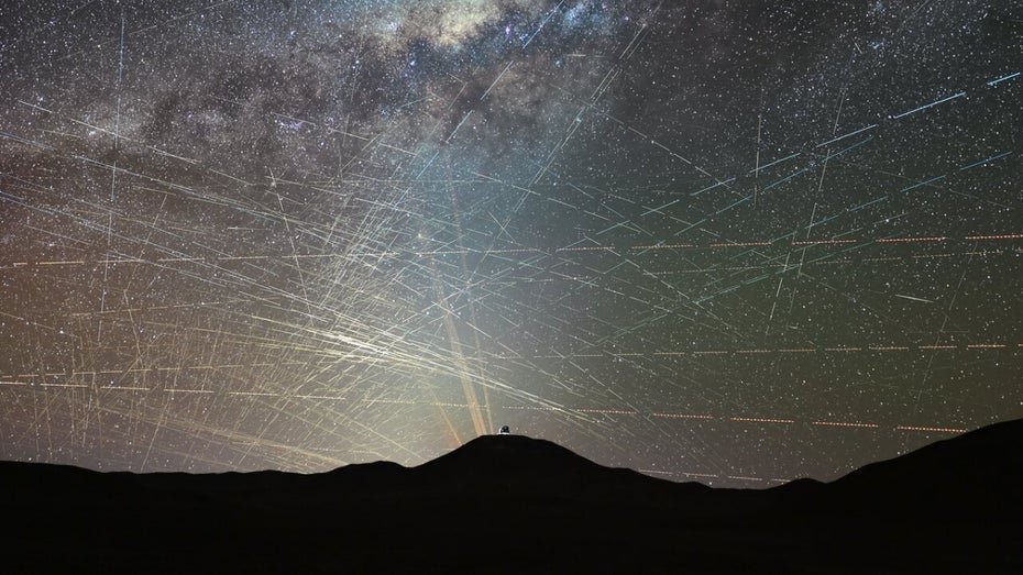 Risks of Reflect Orbital's Space Mirror Technology