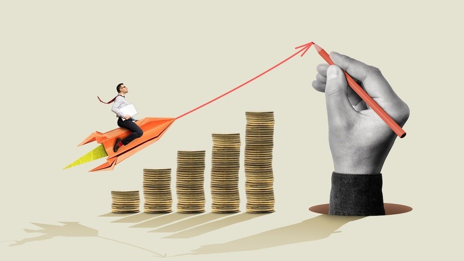 Risikokapitalverteilung in Deutschland: Ungleichheit zwischen Geschlechtern