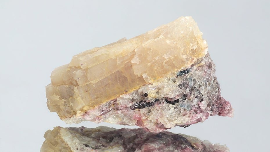 Rock Zero Develops Eco-Friendly Lithium Process