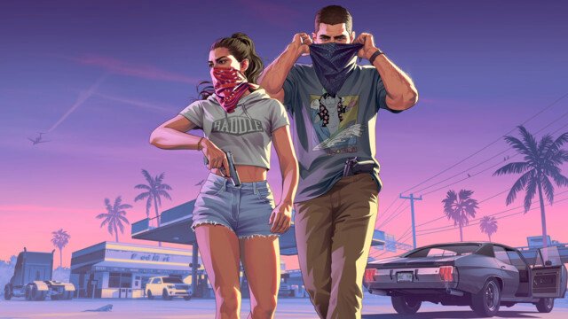 Rockstar entschuldigt sich für lange Entwicklungszeit von GTA 6