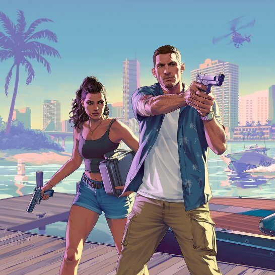 Rockstar Keeps GTA 6 Actors Secret