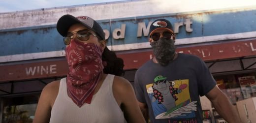 Rockstar Releases Gameplay Video for GTA VI